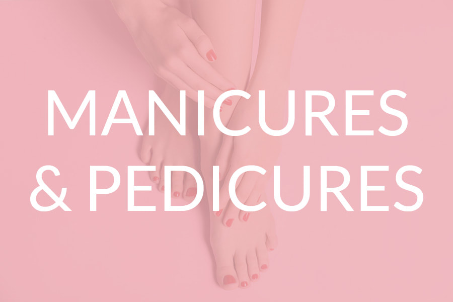 Enhance Plymouth Manicures & Pedicures