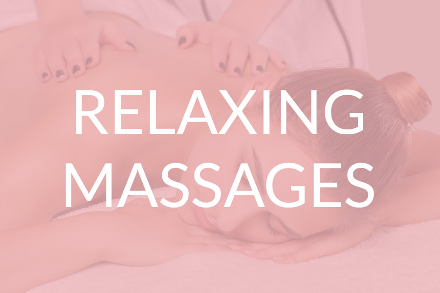 Enhance Plymouth Relaxing Massages
